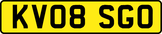 KV08SGO