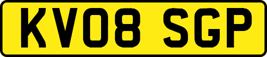 KV08SGP