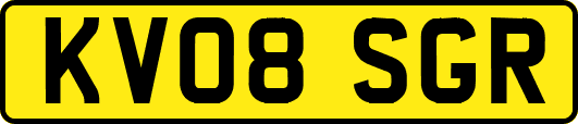KV08SGR