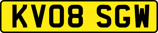 KV08SGW