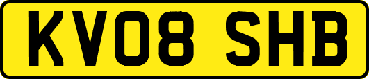 KV08SHB