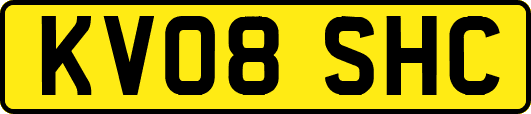 KV08SHC