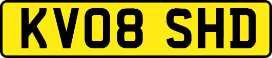 KV08SHD