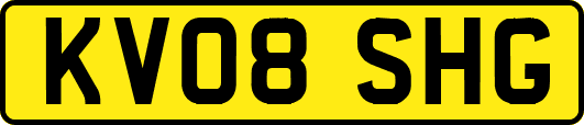 KV08SHG