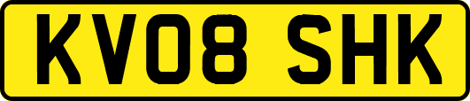 KV08SHK