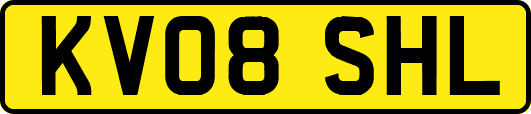 KV08SHL