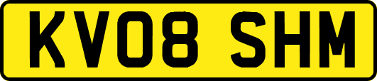 KV08SHM