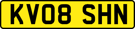 KV08SHN