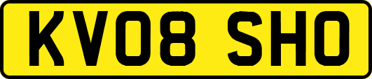 KV08SHO