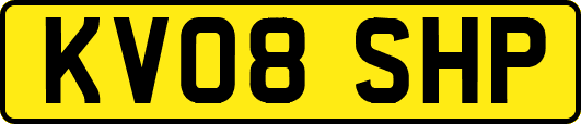 KV08SHP