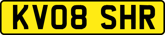 KV08SHR