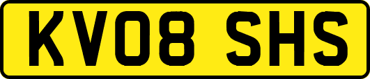 KV08SHS