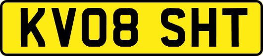 KV08SHT