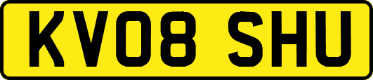 KV08SHU