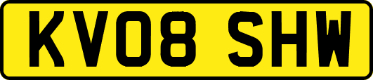 KV08SHW