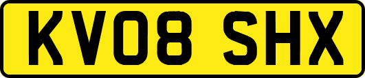 KV08SHX
