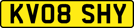 KV08SHY