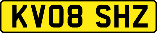 KV08SHZ