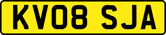 KV08SJA