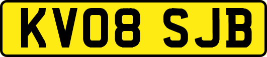 KV08SJB