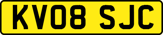 KV08SJC