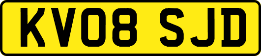 KV08SJD
