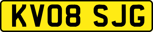 KV08SJG