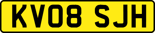 KV08SJH