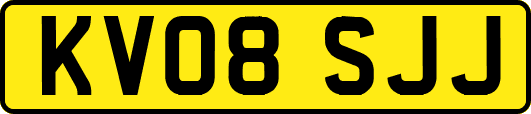 KV08SJJ
