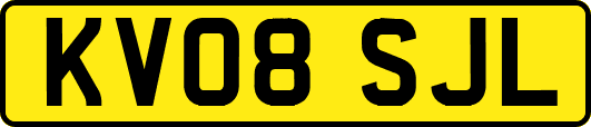 KV08SJL