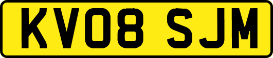 KV08SJM