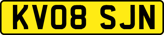KV08SJN