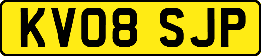 KV08SJP