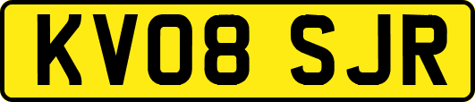 KV08SJR