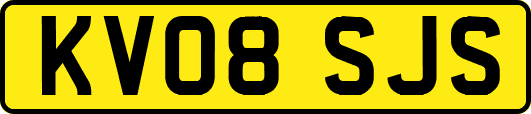 KV08SJS