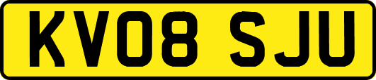 KV08SJU