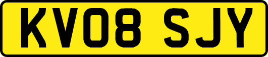 KV08SJY