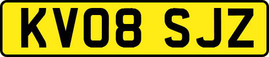 KV08SJZ