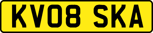 KV08SKA