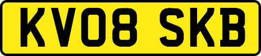 KV08SKB