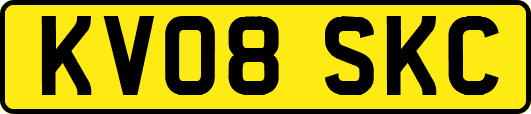 KV08SKC