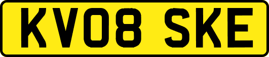 KV08SKE