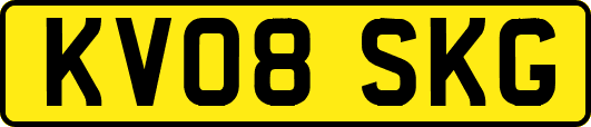 KV08SKG