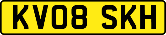 KV08SKH