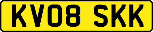 KV08SKK