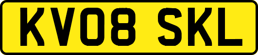 KV08SKL