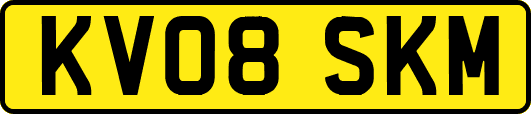 KV08SKM