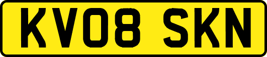 KV08SKN