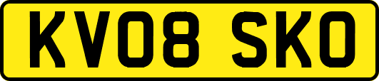 KV08SKO