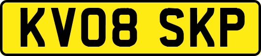 KV08SKP